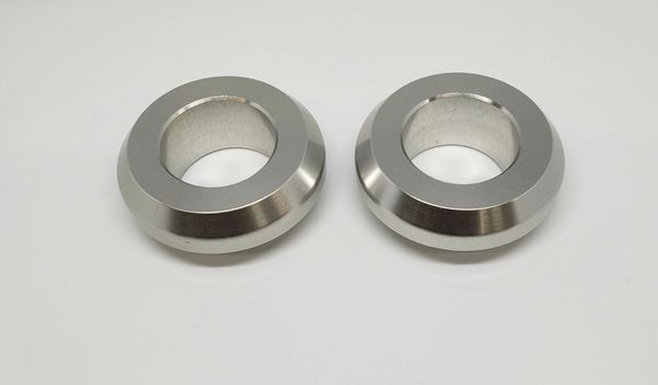 Fast Frank Racing 16-19 Kawasaki ZX-10R Captive Front Wheel